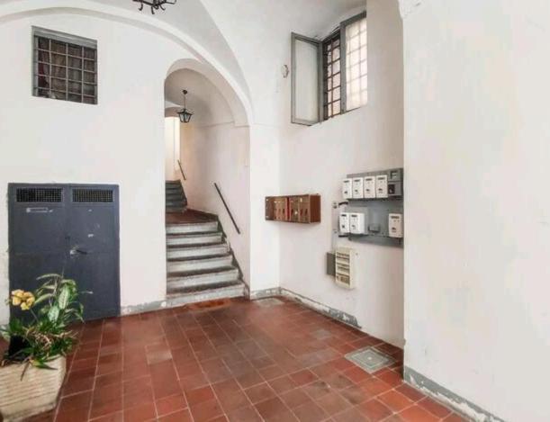 Il Soffione Centro Storico Vila Salerno Exterior foto